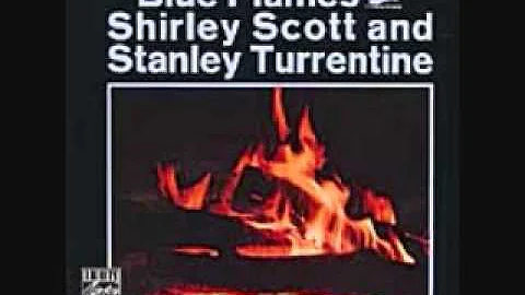 Five Spot After Dark by Shirley Scott & Stanley Turrentine.wmv