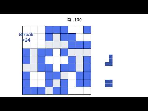 130 IQ Chess Puzzle 