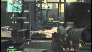 PaNDa-CaRNaGe - WaLL BaNG
