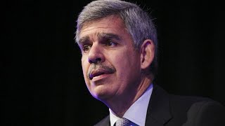 El-Erian Says U.S.-China Tensions Will Get Worse