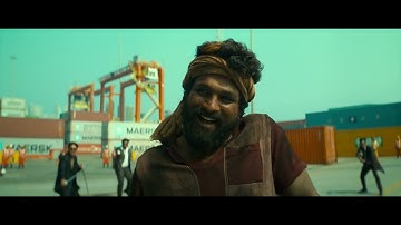 pushpa 2 (add 20 mins extra entertainment) full movie