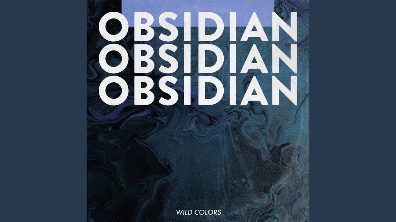 Watch Obsidian (Spa) on YouTube Watch Obsidian (Spa) on YouTube