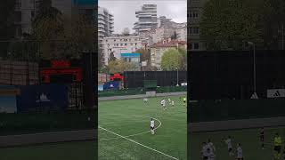 Maç Sonucu - Beşiktaş 7-0 1207 Antalyaspor - Turkcell Kadın Futbol Süper Ligi 25. Hafta