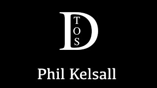 Dickinson Theatre Organ Society Phil Kelsall