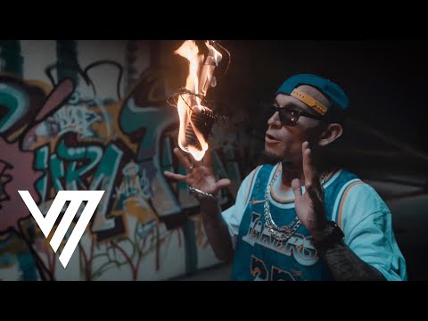 TREN LOKOTE // EL BARRIO YA CAMBIO // VIDEO OFICIAL