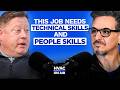 What Sales Engineers Do in the Engineering Career Path with High Growth and Income - Isaac Simpson