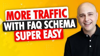 How To Add FAQ Schema To Your WordPress Website - Get More Search Traffic