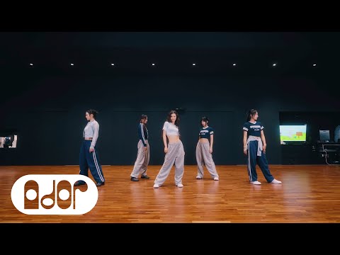 NewJeans (뉴진스) 'New Jeans' Dance Practice