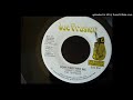 The Terrors - Don't Bother Me / Version - Joe Frasier 7"