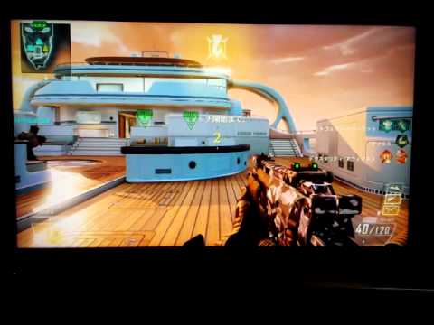 【bo2】サーチ　雑魚Ga利