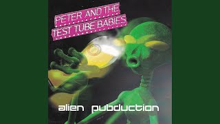 Video thumbnail of "Peter and the Test Tube Babies - I'm Getting Pissed for Christmas"