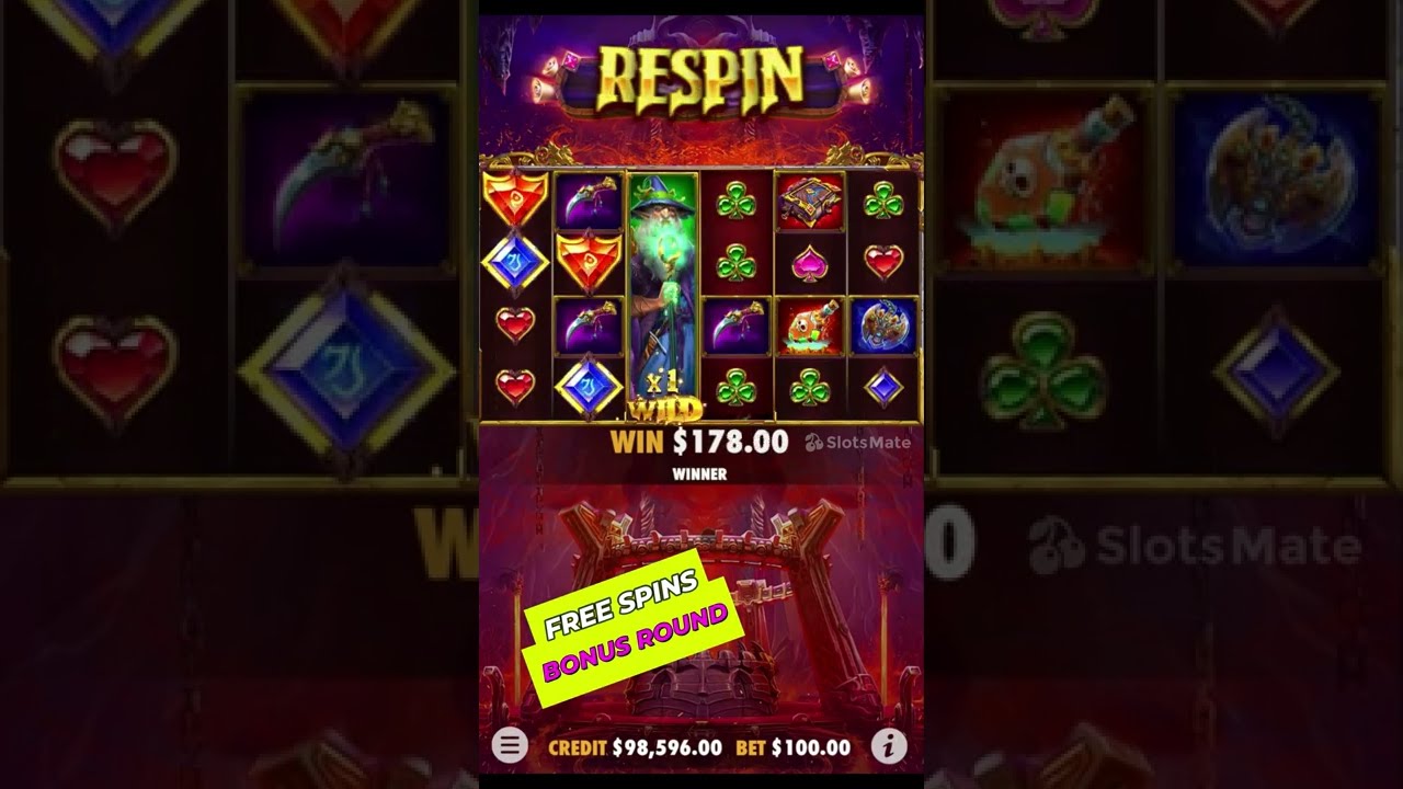 Brief Article Teaches You The Ins And Outs Of Freeonlineslot.org And What You Should Do Today