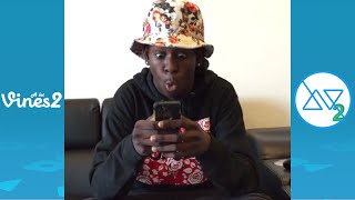 New Jojoe Vine Compilation With Les - All Jojoe Vines 2015