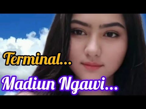 TERMINAL MADIUN NGAWI ‼️ album dangdut reggae VERSION audio BENING 