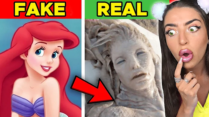 The SECRET Disney DOESNT Want You To Know.. - DayDayNews