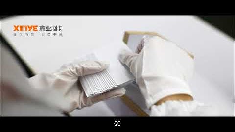 HiCo and LoCo magnetic strip Cards -  What