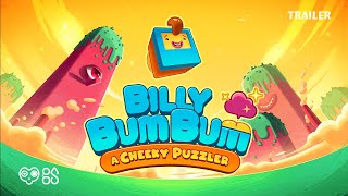 Billy Bumbum Official Trailer
