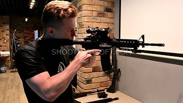 Modern Policing Simulation Training | Police solutions | Virtual shooting simulator & software