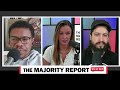 Norm Finkelstein Is Right About Tucker And Candace...