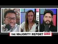 Norm Finkelstein Is Right About Tucker And Candace...