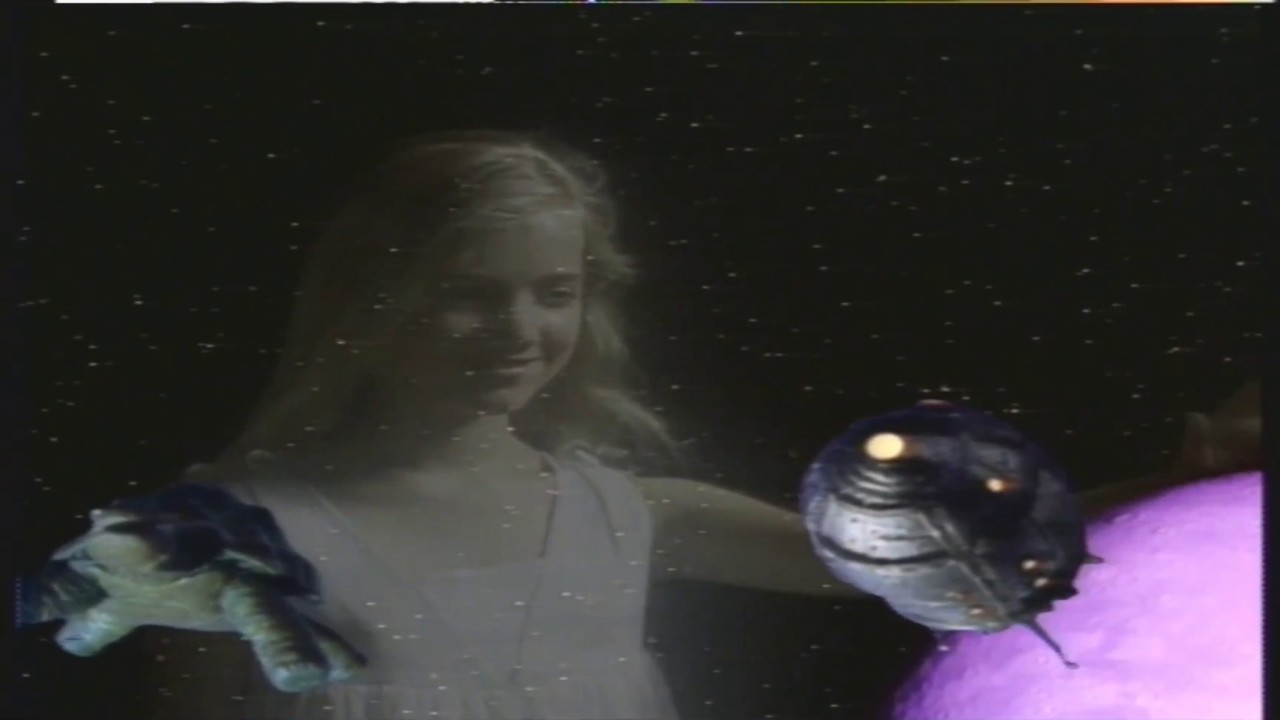 Searching For Atlantis