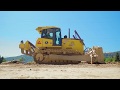 Отзыв о бульдозере John Deere  850J II