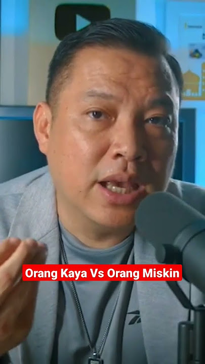 Cara Menjadi Kaya Hanya Dalam 5 Menit Perhari
