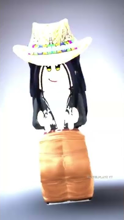 Habibi Roblox Edit - YouTube