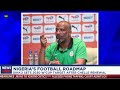 TV360 Nigeria Live Stream
