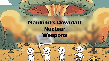 Mankinds Downfall: Nuclear Weapons
