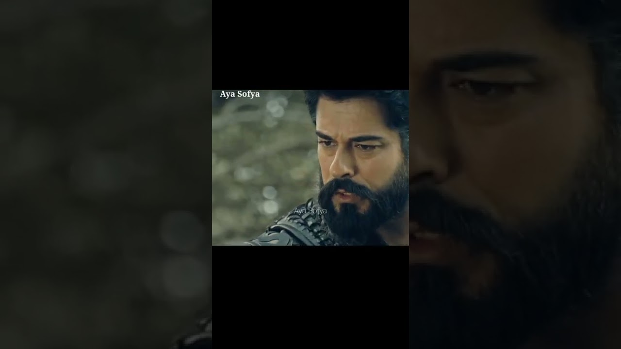 Osman Killed Mask Man✌️। Osman Angry On Ustad Arius😡। Arius Killed By Osman Bey 