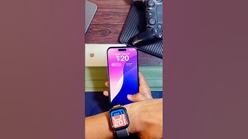 Ios 18 intro (full video)