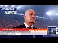 Paraguay golea a Nicaragua pero sufre dura baja antes del Mundial