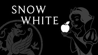 The Secrets of Snow White