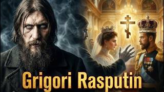 The Mad Monk - The Insane True Story of Grigori Rasputin