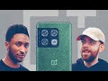 OnePlus 10 Pro Unboxing & Reactions!