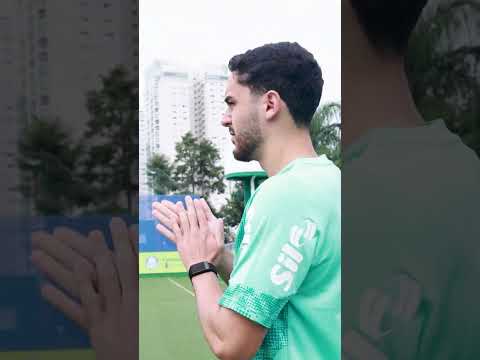 BOM DIA, FIGUEIREDO! ⏰