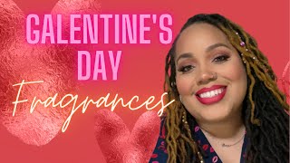 Galentine&#39;s Day Fragrances| Pretty, feminine and flirty perfumes