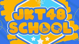 Jkt48 School 15032026 Part 2 shanijkt48 graciejkt48 michiejkt48 jkt48school 