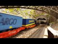 BR 185-401-7 with DB Cargo