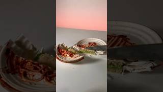 Real or cake challenge #usa #america #food #shorts