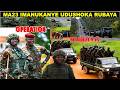 UDUSHOKA NITWO MA23 IRI GUKORESHA RUBAYA ABATURAGE BAHUNZE MU BURUNDI ABAKONGOMANI BARI GUTABAZA 