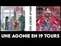 Replay Secret 255 : Une agonie en 19 tours