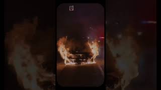 💀 #carphonk #fogo #ultimo #acident #bmw #edit #driftphonkfunk