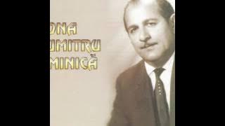 Afară e întuneric - Dona Dumitru Siminică