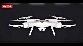 Syma X25 PRO - a highly capable video drone