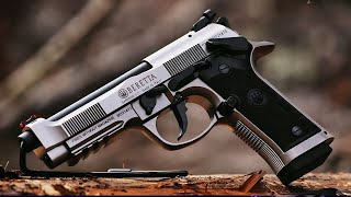 TOP 5 BEST 9MM PISTOLS IN THE WORLD 2024