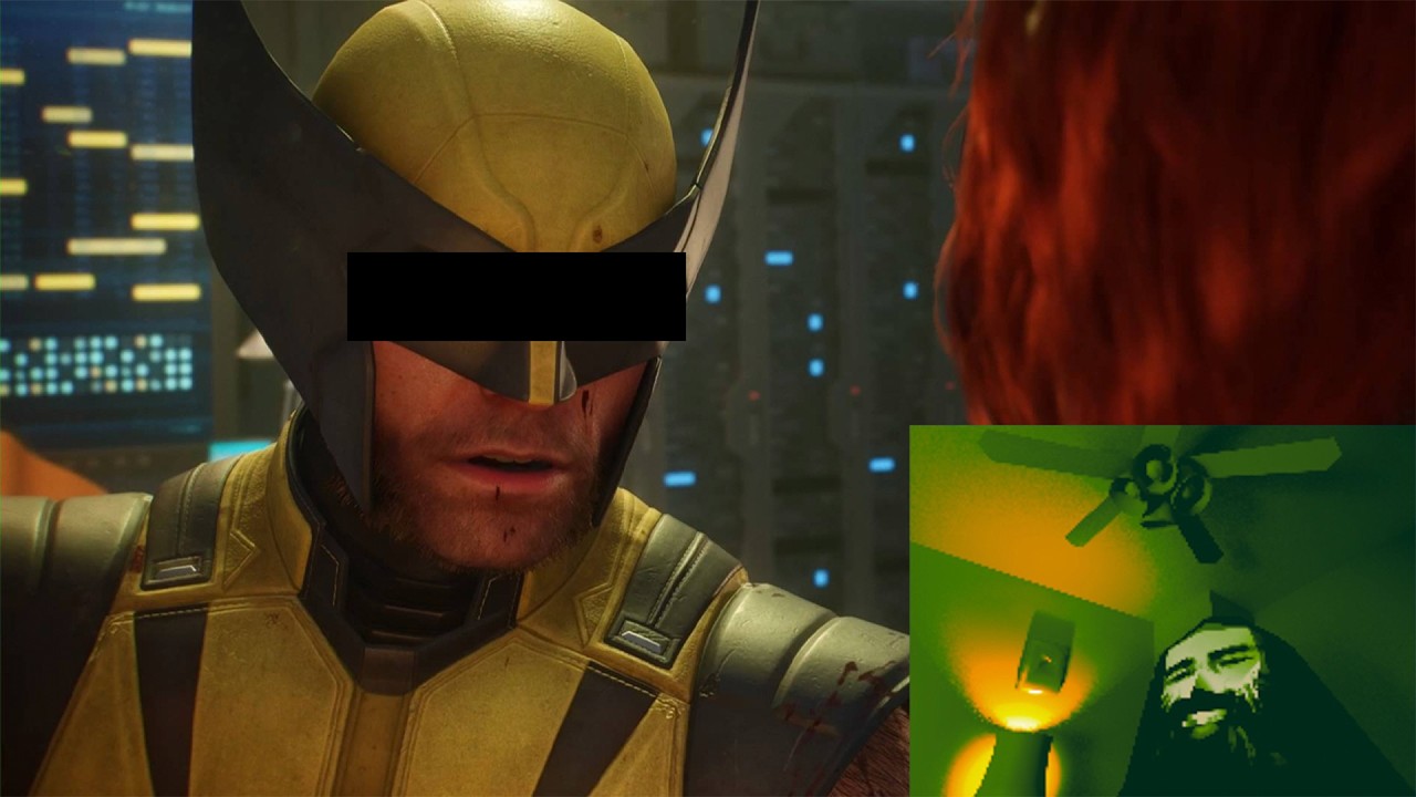 The Rise and Fall of Wolverine
