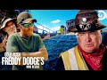 Freddy Tries to Help a Stubborn Father-Son Team | Gold Rush: Freddy Dodge's Mine Rescue
