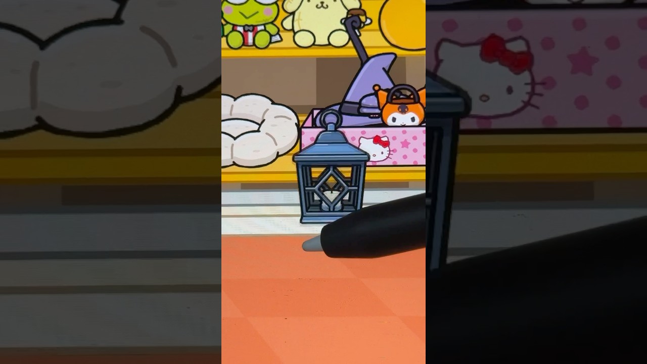 Toca Boca FREE GIFTS update